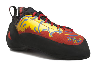 Wild Climb Pantera